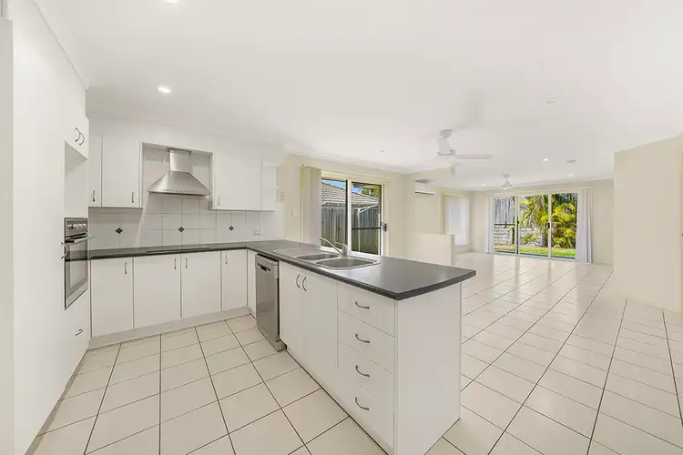 Second view of Homely house listing, 27 Moorhen Street, Coomera QLD 4209