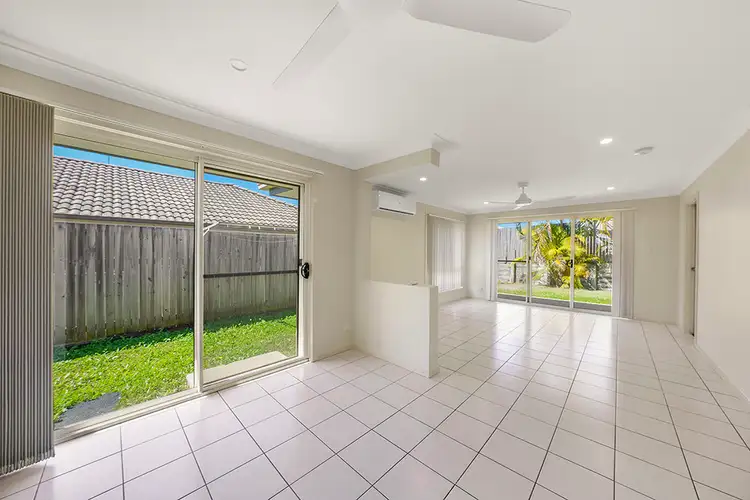 Third view of Homely house listing, 27 Moorhen Street, Coomera QLD 4209