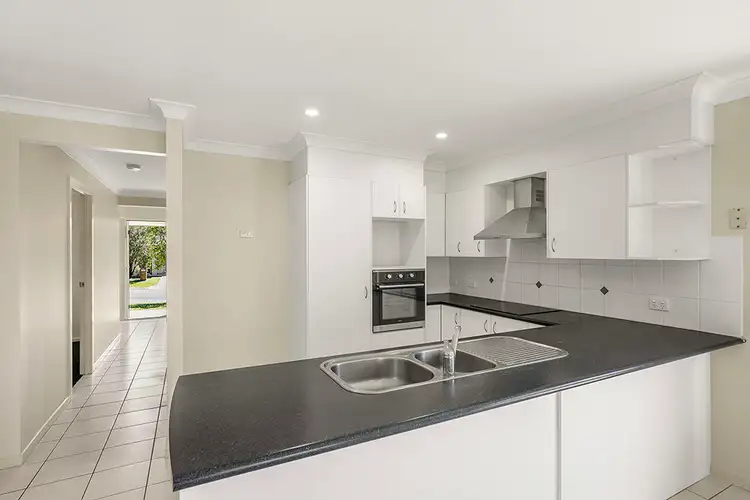 Fourth view of Homely house listing, 27 Moorhen Street, Coomera QLD 4209