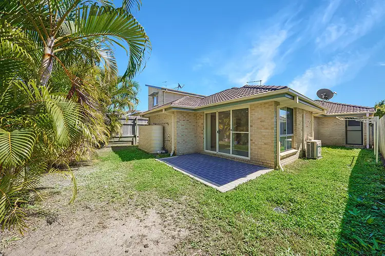 Fifth view of Homely house listing, 27 Moorhen Street, Coomera QLD 4209