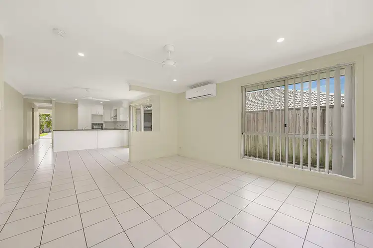 Sixth view of Homely house listing, 27 Moorhen Street, Coomera QLD 4209