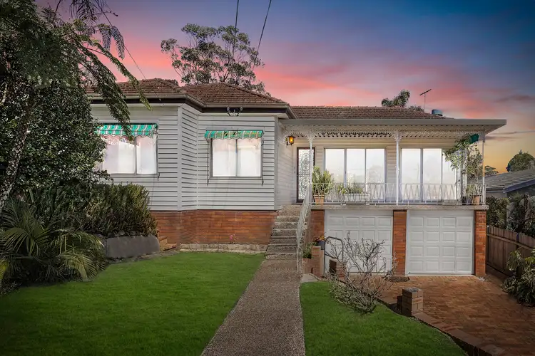 Main view of Homely house listing, 14 King Street, Heathcote NSW 2233