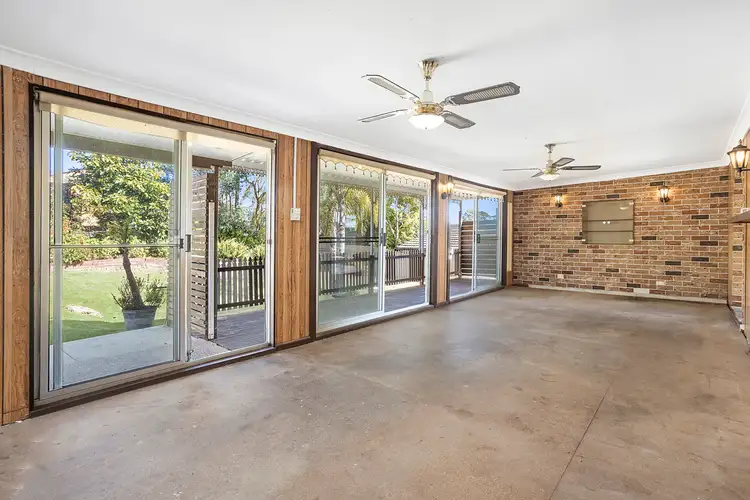 Second view of Homely house listing, 14 King Street, Heathcote NSW 2233
