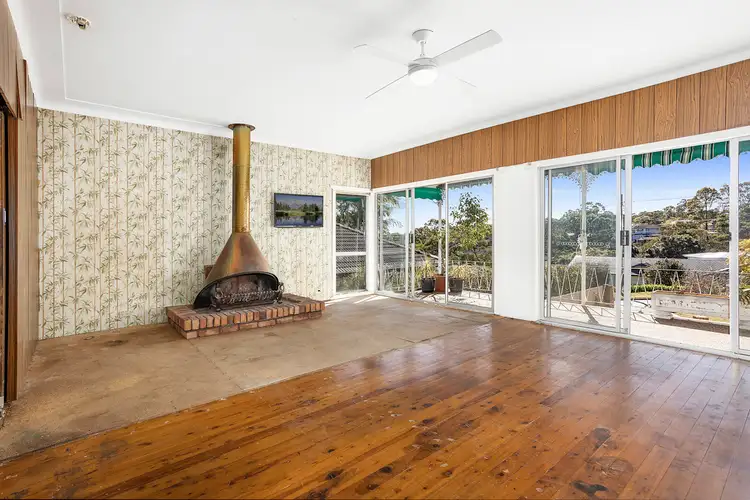 Third view of Homely house listing, 14 King Street, Heathcote NSW 2233