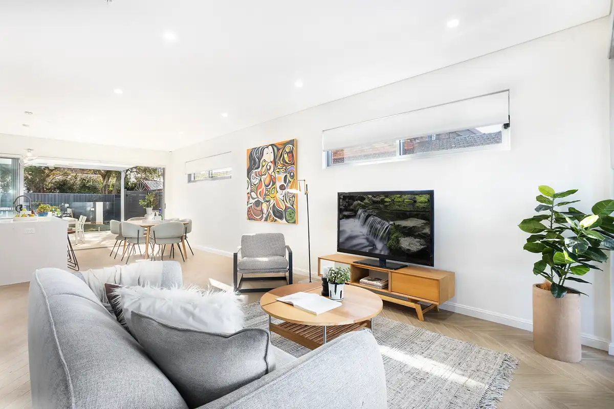 Main view of Homely semi-detached listing, 2/35 Morrison Avenue, Engadine NSW 2233