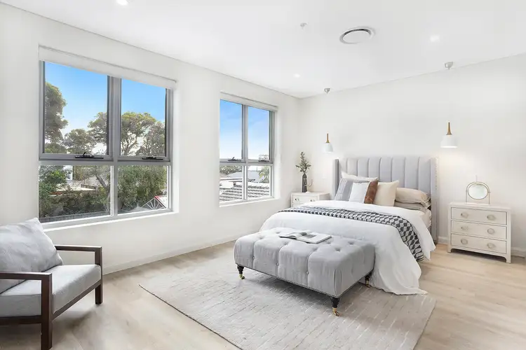 Sixth view of Homely semi-detached listing, 2/35 Morrison Avenue, Engadine NSW 2233