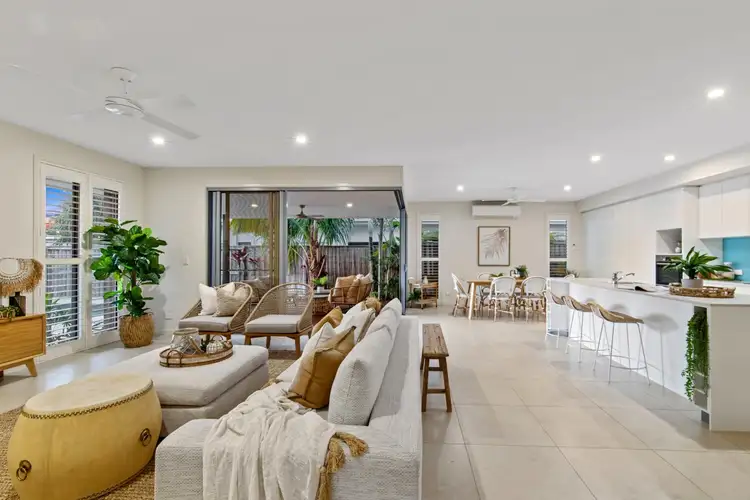Third view of Homely house listing, 17 Limosa Circuit, Noosaville QLD 4566