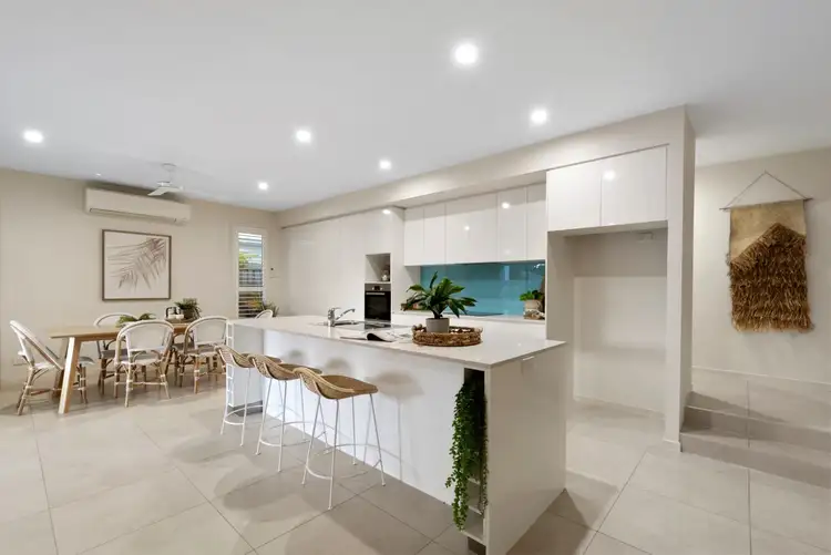 Fourth view of Homely house listing, 17 Limosa Circuit, Noosaville QLD 4566