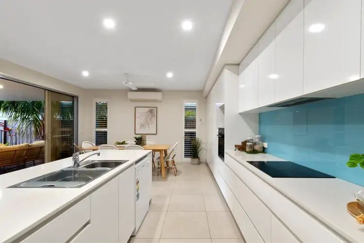 Fifth view of Homely house listing, 17 Limosa Circuit, Noosaville QLD 4566