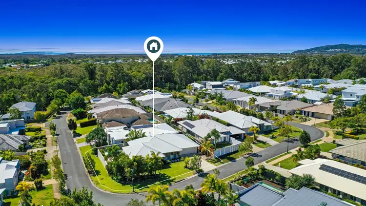 Sixth view of Homely house listing, 17 Limosa Circuit, Noosaville QLD 4566