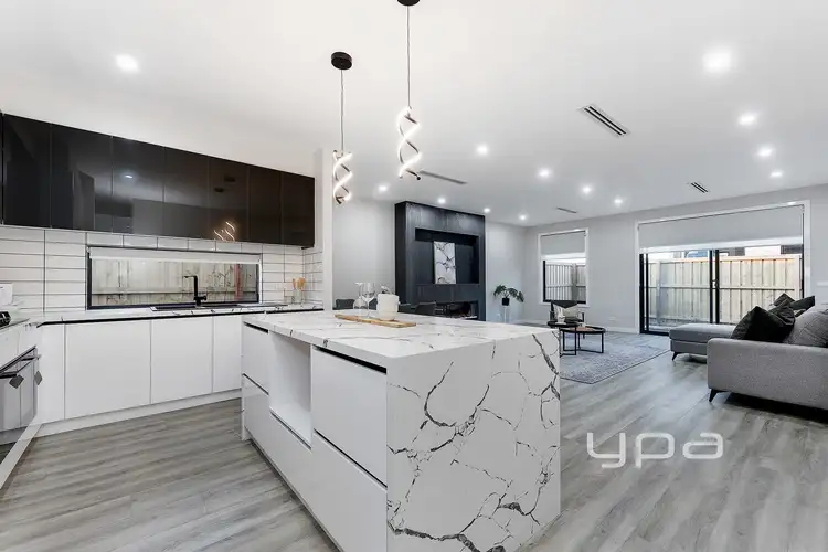 Fifth view of Homely house listing, 5 Paprika Parade, Mickleham VIC 3064