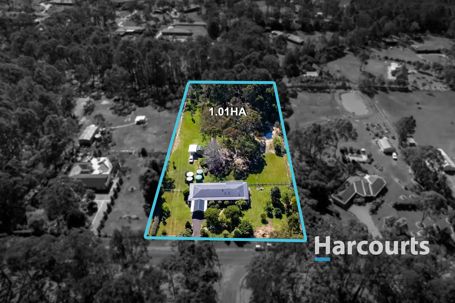 Main view of Homely rural property listing, 20 Parkridge Drive, Jilliby NSW 2259