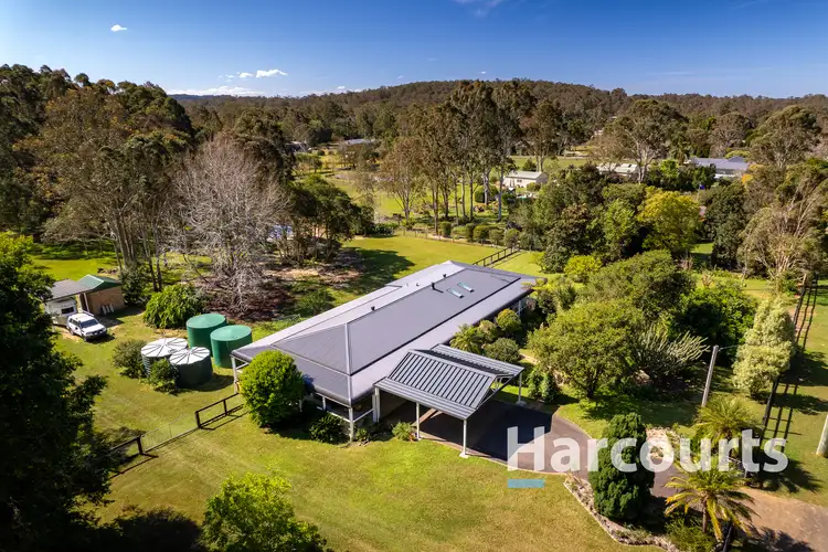 Third view of Homely rural property listing, 20 Parkridge Drive, Jilliby NSW 2259