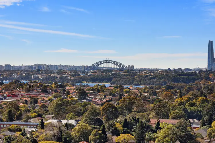 Fifth view of Homely apartment listing, 1805/29 Belmore Street, Burwood NSW 2134