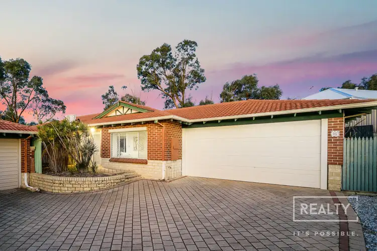 Main view of Homely house listing, 16 Aachen Crescent, Gwelup WA 6018