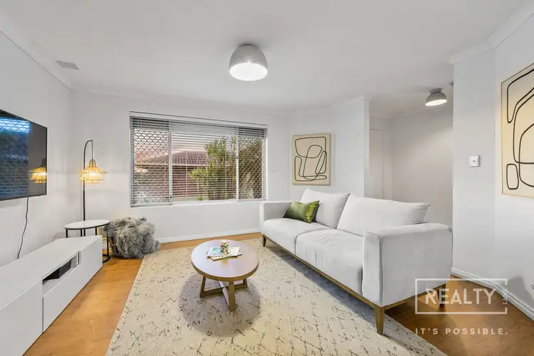 Second view of Homely house listing, 16 Aachen Crescent, Gwelup WA 6018