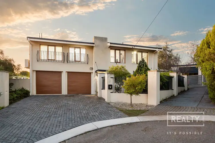 11 Yagoona Street, Duncraig WA 6023
