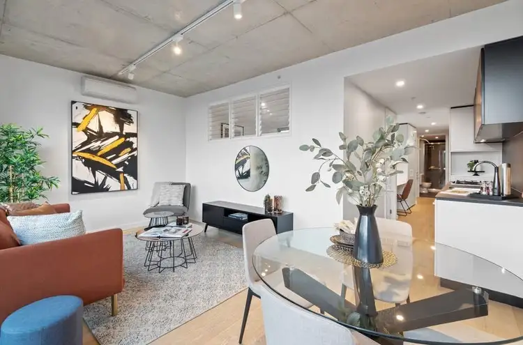 703/183 Bridge Road, Richmond VIC 3121