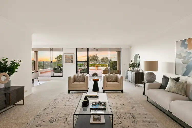 5/8 Parriwi Road, Mosman NSW 2088