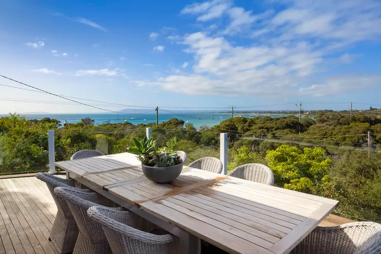 Main view of Homely house listing, 3057 Point Nepean Road, Sorrento VIC 3943