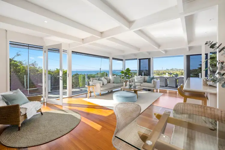 Second view of Homely house listing, 3057 Point Nepean Road, Sorrento VIC 3943