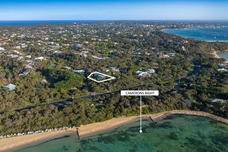 Third view of Homely house listing, 3057 Point Nepean Road, Sorrento VIC 3943