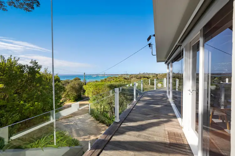 Fourth view of Homely house listing, 3057 Point Nepean Road, Sorrento VIC 3943