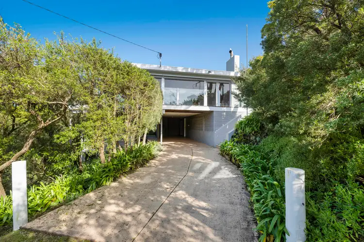 Fifth view of Homely house listing, 3057 Point Nepean Road, Sorrento VIC 3943