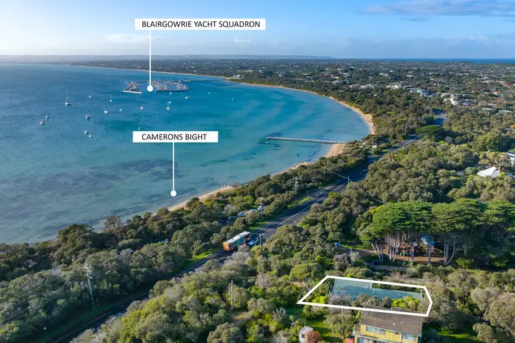 Sixth view of Homely house listing, 3057 Point Nepean Road, Sorrento VIC 3943