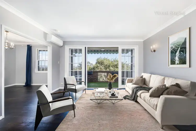 Second view of Homely apartment listing, 9/510 Pacific Highway, Killara NSW 2071