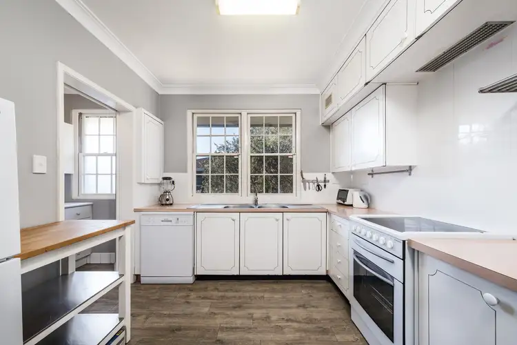 Fifth view of Homely apartment listing, 9/510 Pacific Highway, Killara NSW 2071