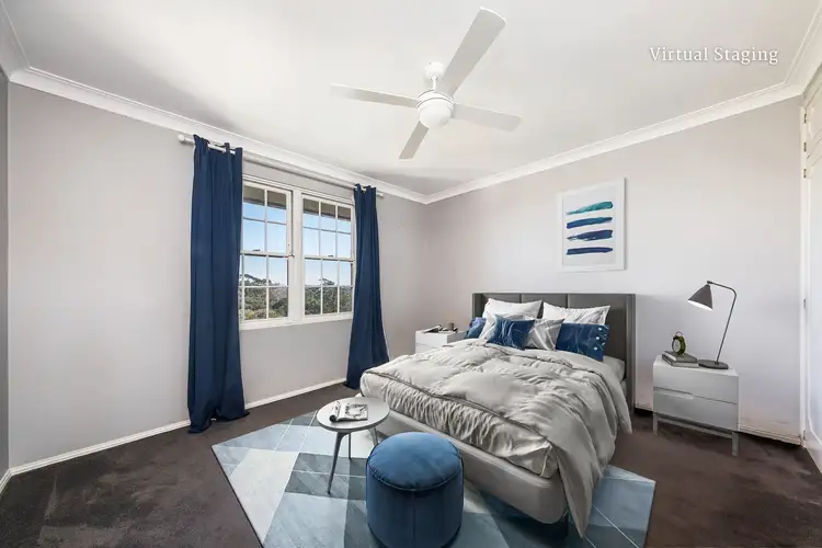 Sixth view of Homely apartment listing, 9/510 Pacific Highway, Killara NSW 2071