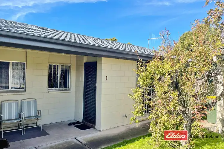 6/99 Rankin Street, Bathurst NSW 2795