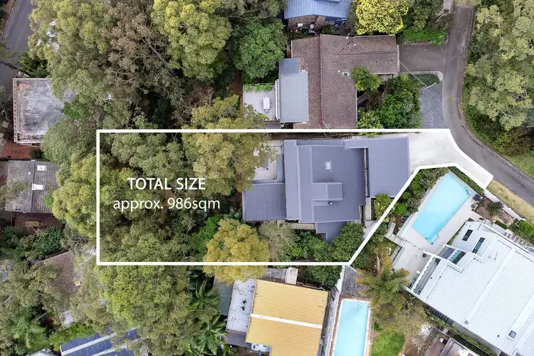 Fifth view of Homely house listing, 67 Riverview Street, Riverview NSW 2066