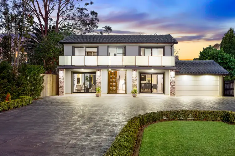 Main view of Homely house listing, 371 Mona Vale Road, St Ives NSW 2075