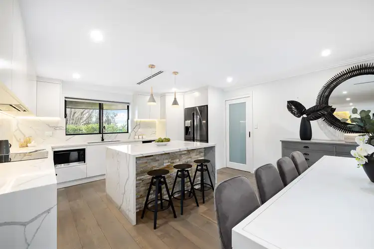 Fifth view of Homely house listing, 371 Mona Vale Road, St Ives NSW 2075