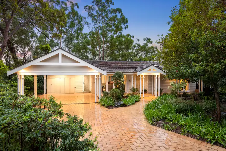 Main view of Homely house listing, 72 Catherine Street, St Ives NSW 2075