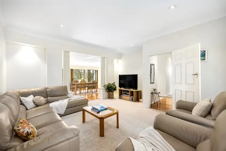 Second view of Homely house listing, 72 Catherine Street, St Ives NSW 2075