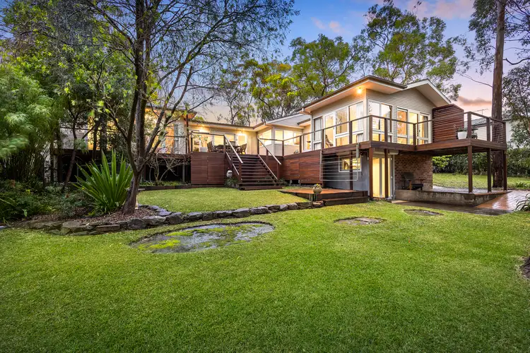 Sixth view of Homely house listing, 72 Catherine Street, St Ives NSW 2075