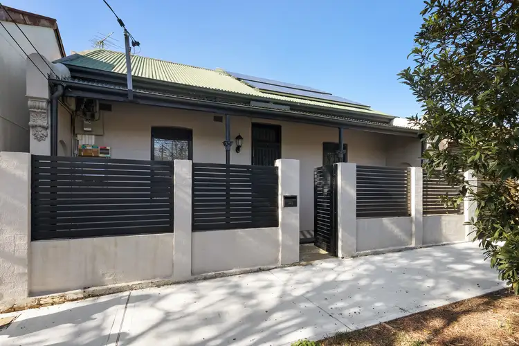 Main view of Homely house listing, 33 Terry Street, Tempe NSW 2044
