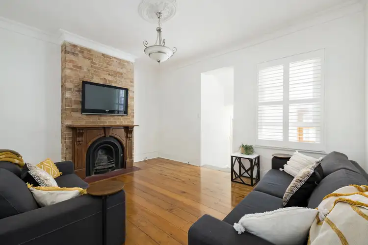 Third view of Homely house listing, 33 Terry Street, Tempe NSW 2044