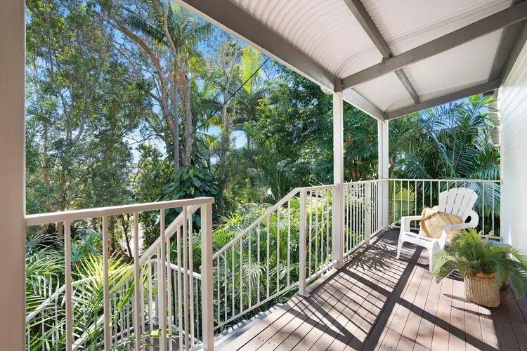 Second view of Homely house listing, 29 Sycamore Street, Mudjimba QLD 4564