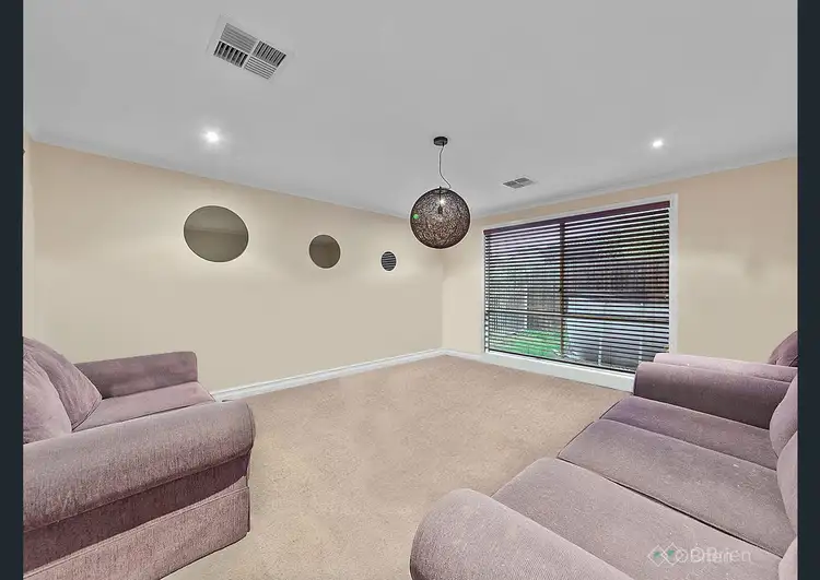 Fourth view of Homely house listing, 5 Hector Drive, Cranbourne VIC 3977