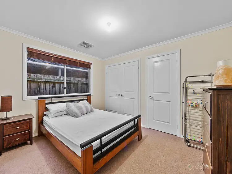 Fifth view of Homely house listing, 5 Hector Drive, Cranbourne VIC 3977