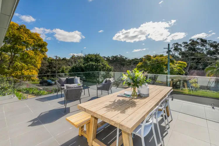 Main view of Homely house listing, 24 Stirling Ave, Kirrawee NSW 2232