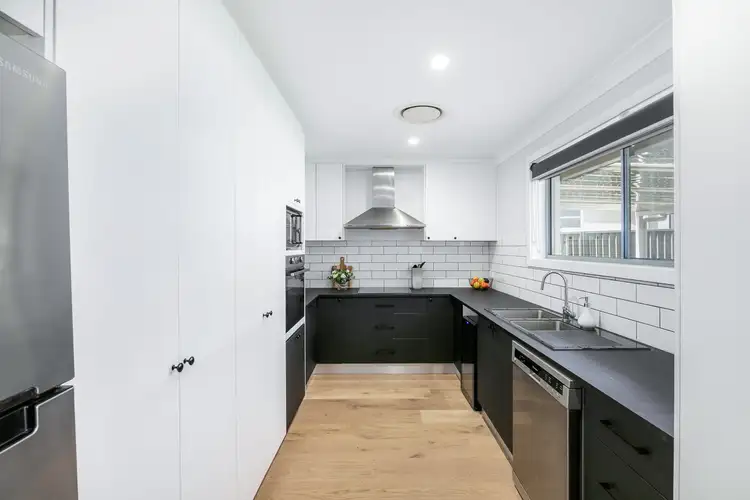 Fourth view of Homely house listing, 24 Stirling Ave, Kirrawee NSW 2232