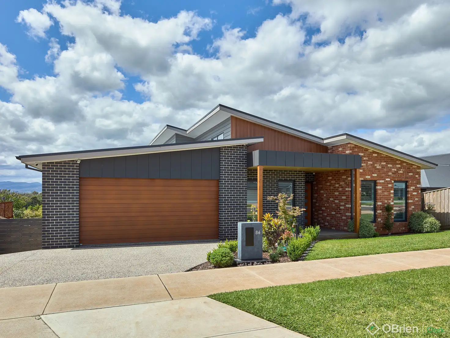 Main view of Homely house listing, 86 Bexley Boulevard, Drouin VIC 3818