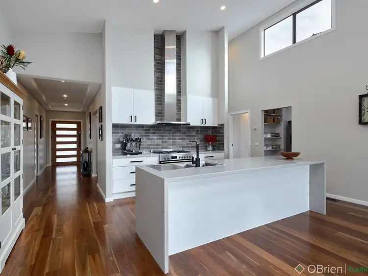 Fourth view of Homely house listing, 86 Bexley Boulevard, Drouin VIC 3818
