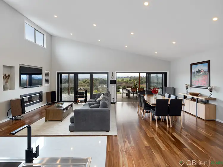 Sixth view of Homely house listing, 86 Bexley Boulevard, Drouin VIC 3818