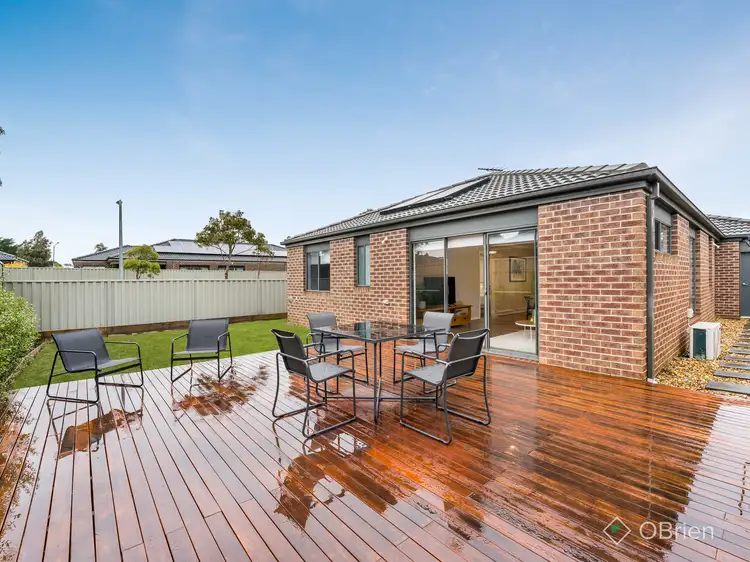 Main view of Homely house listing, 12 Arrow Road, Cranbourne East VIC 3977
